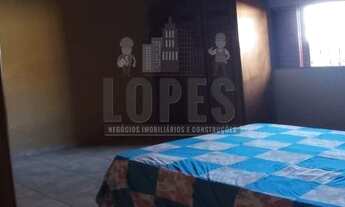 Imagem 5: Vendo Casa no CPA III - setor 4