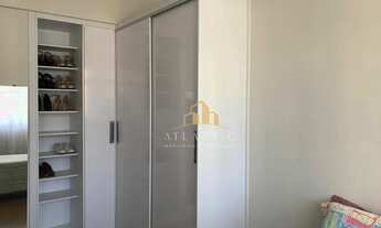 Imagem 4: Apartamento com 3 dormitórios à venda, 110 m² por R$ 450.000,00 - Centro - Vila Velha/ES