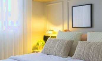 Imagem 3: Seu 2 Quartos com Suíte e vaga em Santa Rosa!! A 5 Min de Icaraí com Varanda e lazer com