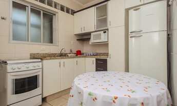 Imagem 7: Apartamento para aluguel e venda com 90 metros quadrados com 2 quartos em Itararé - São Vi