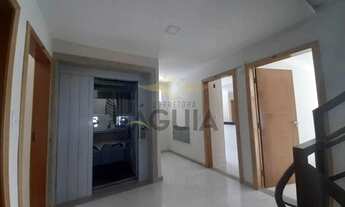 Imagem 3: Apartamento com Área Privativa para Venda em Belo Horizonte, SANTA AMÉLIA, 2 dormitórios