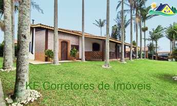 Imagem 7: Cod. 0378 - Chácara com piscina em condomínio fechado