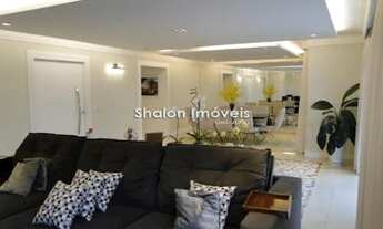 Imagem 3: Lindo Apartamento No Condominio Vista Campo Golf 233M2 | 4 Dorms