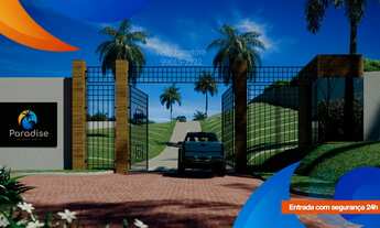 Imagem 3: Financiamento direto sem juros e sem comprovação de renda - Paradise Condomínio