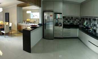 Imagem 6: Casa para venda possui 175 metros quadrados com 3 quartos em Vila Sônia - São Paulo - SP