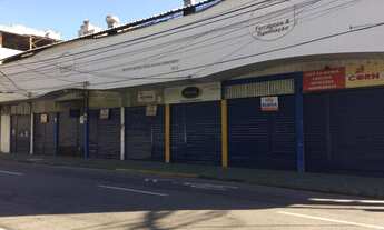 Imagem 1: Lojas comerciais - Centro de Niterói - Excelente localização