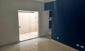 Imagem 2: LOCAL NOBRE APTO S COND 3 DORM 3 SUITES 2 VAGAS STO ANDRE