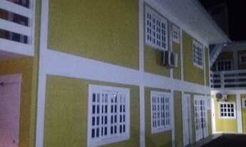 Imagem: POUSADA balneário barra do sul