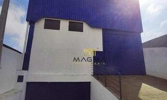 Imagem 2: Galpão à VENDA no Jardim das Indústrias de 395m²