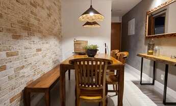 Imagem 2: Vendo Lindíssimo apto 3 quartos com Varanda Gourmet