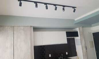 Imagem 6: SANTANA DE PARNAíBA - Apartamento Padrão - Tamboré