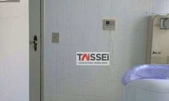 Imagem 7: Apartamento com 4 dormitórios à venda, 94 m² por R$ 770.000,00 - Vila Mariana - São Paulo