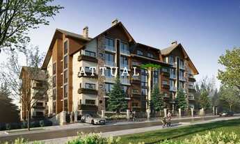 Imagem: CANELA - Apartamento Padrão - Centro