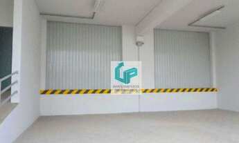 Imagem 4: Condomínio Empresarial para Locação em Sorocaba. Galpões com 1000 m², uma ótima oportunida