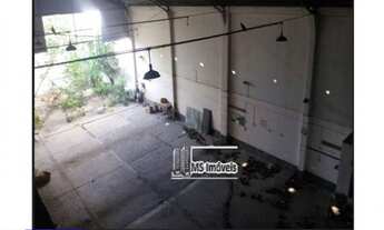 Imagem 6: Galpão Comercial Rio de Janeiro - RJ - São Cristovão