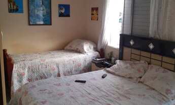 Imagem 2: Apartamento em Santos, Vila Matias!!