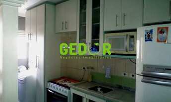 Imagem 4: Apartamento com 2 dorms, Jardim Marabá(Zona Sul), São Paulo - R$ 285 mil, Cod: 3003