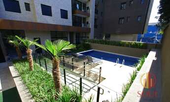 Imagem 6: Apartamento com 3 dormitórios à venda, 108 m² por R$ 1.220.000,00 - Cristo Rei - Curitiba