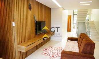 Imagem: Casa com 7 dormitórios à venda, 384 m²