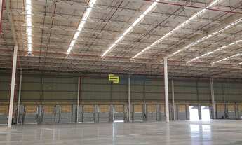 Imagem 3: Galpão para alugar, 3615 m² por R$ 66.890,88/mês - Acari - Rio de Janeiro/RJ