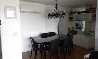 Imagem 4: Apartamento para venda tem 95 metros quadrados com 3 quartos em Madalena - Recife - PE