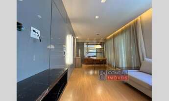 Imagem 5: APARTAMENTO PARA VENDA NO BAIRRO VILA DA SERRA, NOVA LIMA