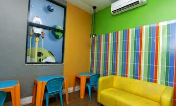 Imagem 7: Flat hotel Costa Mar Recife Hotel vista para o Mar