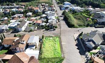 Imagem 4: Terreno Bairro São José