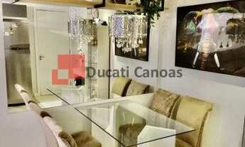 Imagem 5: Apartamento a Venda no bairro Centro - Canoas, RS