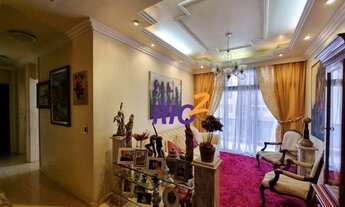 Imagem 5: Apartamento com 3 dormitórios à venda, 128 m² por R$ 1.298.000,00 - ABM - Rio de Janeiro/R