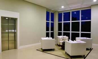 Imagem 5: Apto 95m² 3Dorm c/ Suíte 2 Vagas (Semi-Mobiliado