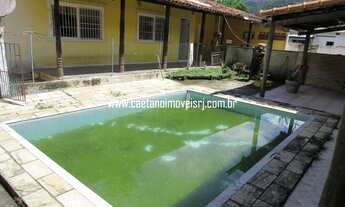 Imagem 5: Sítio para venda tem 4000 metros quadrados com 3 quartos em Agro-Brasil - Cachoeiras de Ma