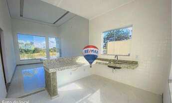 Imagem 4: Casa com 3 dormitórios à venda, 157 m² por R$ 679.000 - Residencial Parque dos Buritis - L