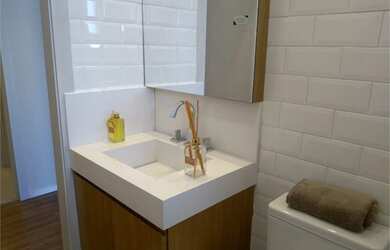 Imagem 7: São Paulo - Apartamento Padrão - VILA LEOPOLDINA