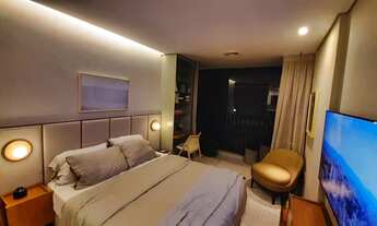 Imagem 2: Apartamento para venda tem 151 metros quadrados com 2 quartos em Pinheiros - São Paulo - S