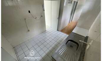 Imagem 4: TEF000022 - Amplo. 3 qtos com dependência completa - Edf. Chambo