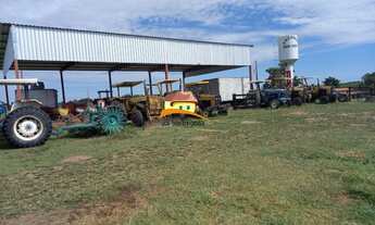 Imagem 4: Fazenda para Venda em Gurupi, Área Rural de Gurupi