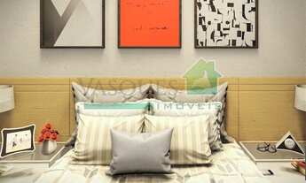 Imagem 7: Apartamento para Venda em Teresópolis, Ermitage, 2 dormitórios, 1 banheiro, 1 vaga