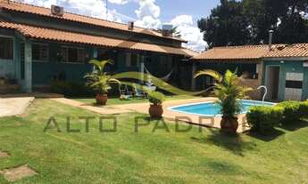 Imagem: Ótima chácara à venda em Artur Nogueira