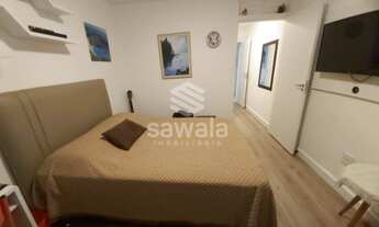 Imagem 6: Apartamento 2 quartos a venda Ilha Pura Barra da Tijuca