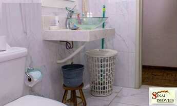 Imagem 6: SOBRADO- VENDA- SANTANA