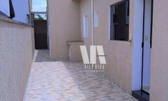 Imagem 5: Oportunidade de Casa 3 dormitórios - 78 m² por R$ 295.000 - Jardim Marcelo Augusto - Soro