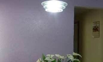 Imagem 2: Apartamento 02 quartos com 50m²