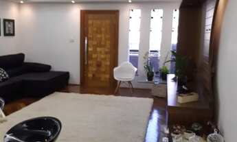 Imagem: CASA RESIDENCIAL em SÃO PAULO - SP, MOOCA