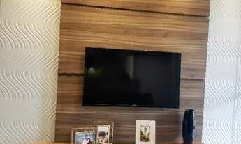 Imagem 2: Apartamento para Venda em São Paulo, Sumaré, 2 dormitórios, 1 suíte, 1 banheiro, 1 vaga