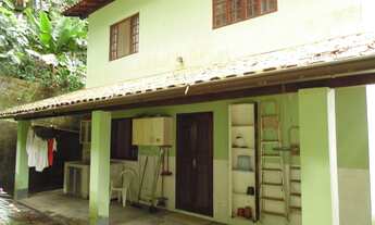 Imagem 5: Casa duplex/ Parque da Serra da Caneca Fina