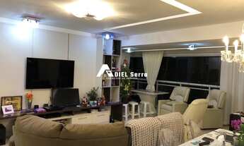 Imagem 2: Art Residence - 4/4 Suítes - 145 m² - Armários - Nascente - 3 Vagas - Oportunidade