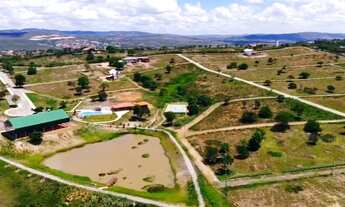 Imagem 7: Casa com 4 Suítes + dependência e piscina privativa