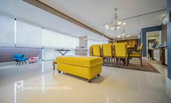 Imagem 6: Apartamento à venda no bairro Tatuapé - São Paulo/SP, Zona Leste