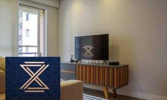 Imagem 2: Apartamento com 3 dormitórios à venda, 64 m² por R$ 450.000 - São Domingos - São Paulo/SP